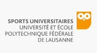Logo LUC by sports universitaires