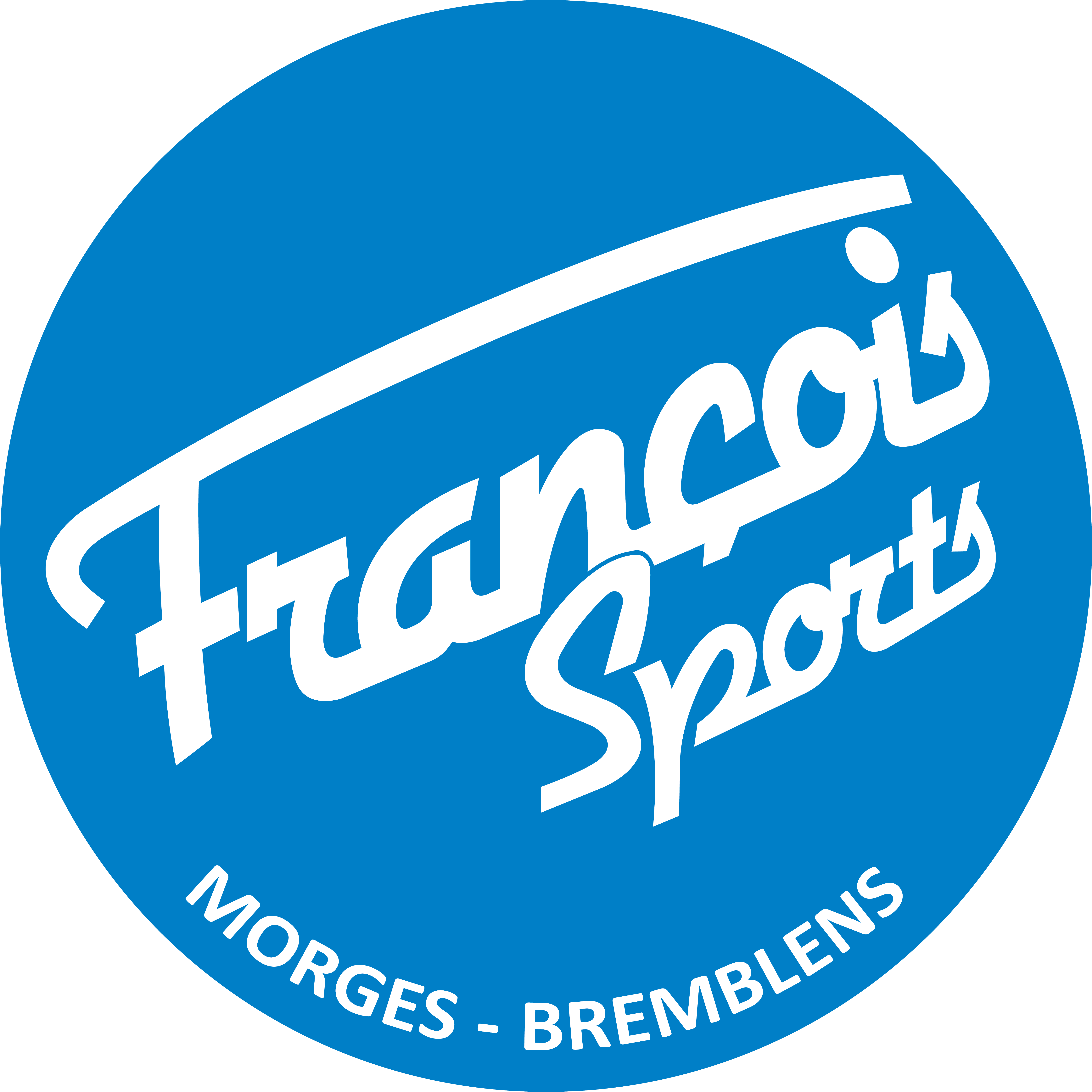 Francois sports