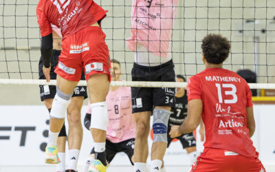 Entrée gratuite au match du 4 Janvier!