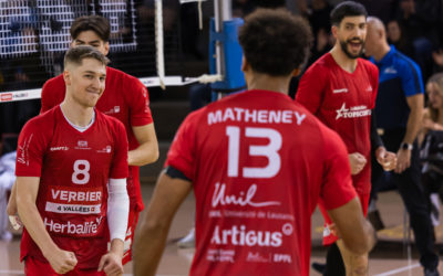 Fin du Champions Round