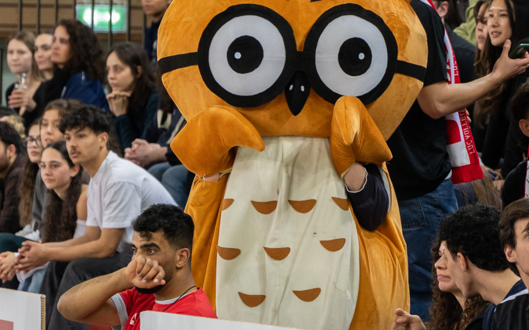 Dernier match de la saison