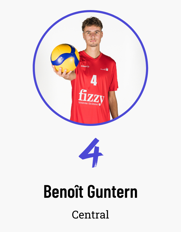 Player Georg Escher
