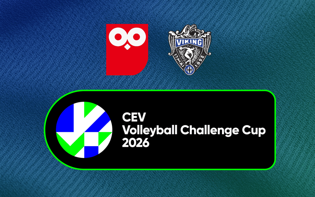 Coupe d’Europe Aujourd’hui !