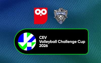 Coupe d’Europe Aujourd’hui !