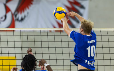 Journée 3 matchs à Dorigny : Schönenwerd s’impose 0–3 malgré l’énergie lausannoise