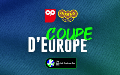 Suite de la Coupe d’Europe le 10.12 à Dorigny !