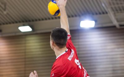 Un combat XXL à Dorigny face au leader Näfels