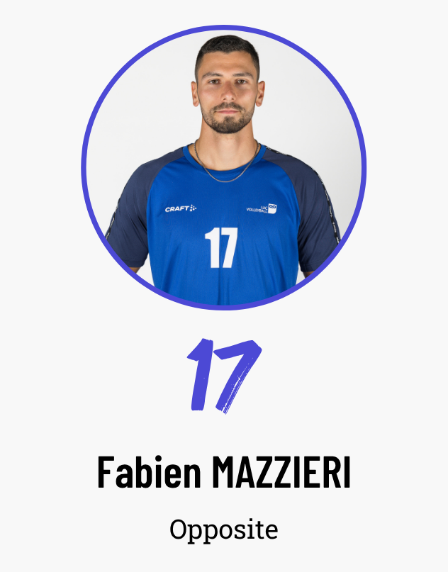 Player Riccardo Basile