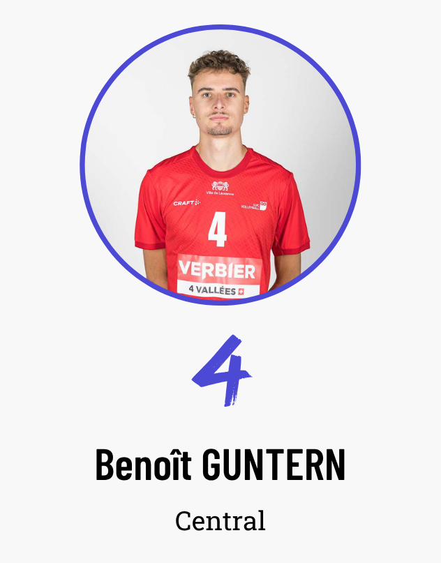 Player Georg Escher