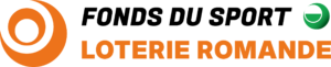 Logo Fonds du sport vaudois