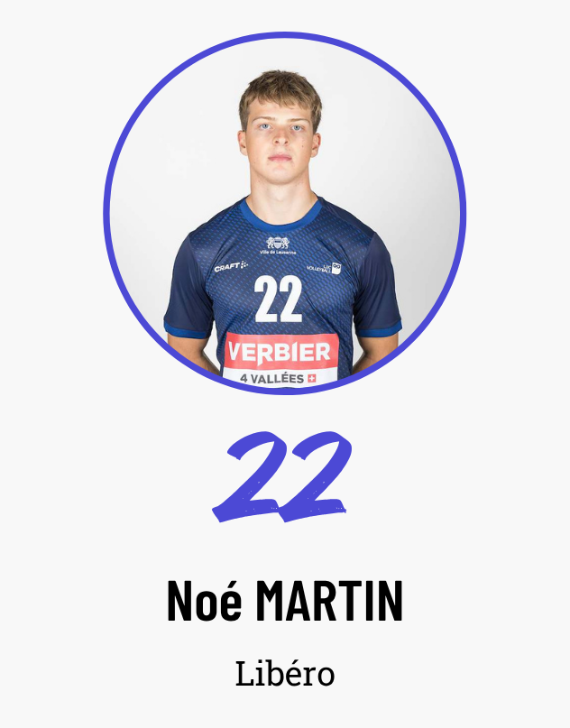 Player Thibaud Colomb